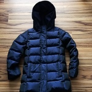 Gap Girls Down Jacket Size 8-9 Medium